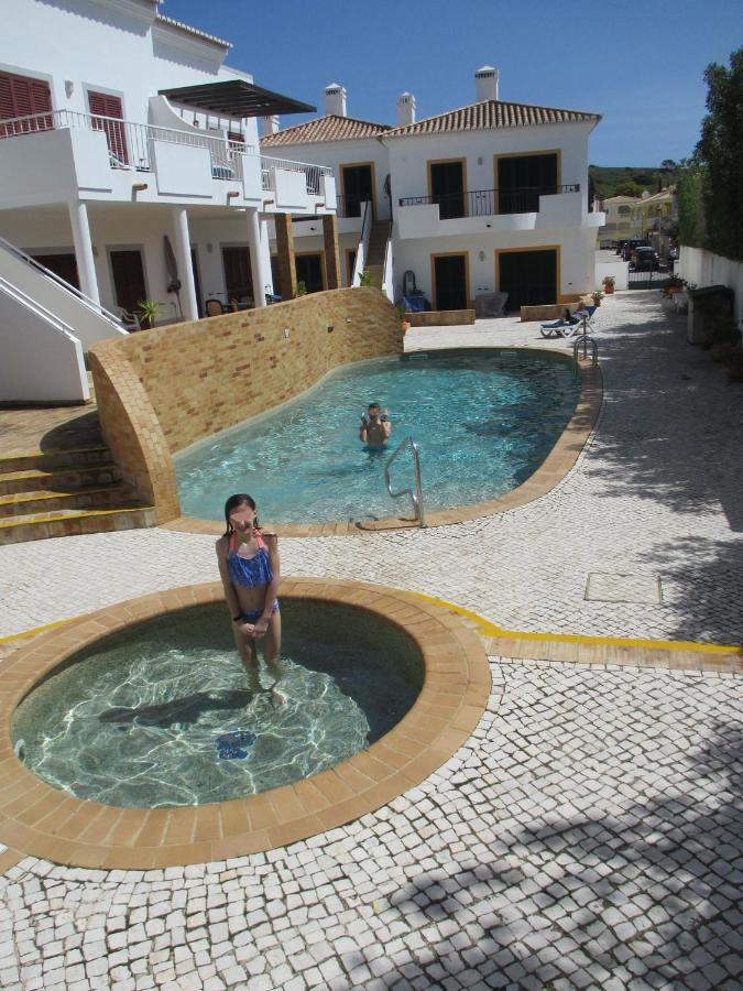 Casa Carmela Apartment Burgau Exterior photo