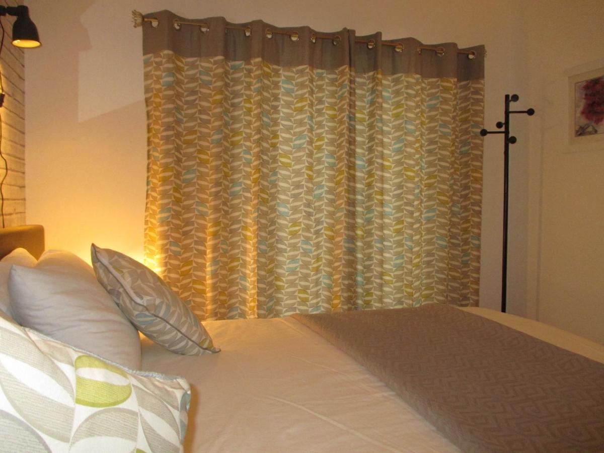 Casa Carmela Apartment Burgau Exterior photo