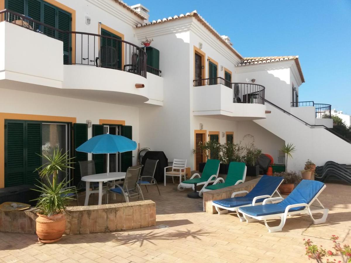 Casa Carmela Apartment Burgau Exterior photo