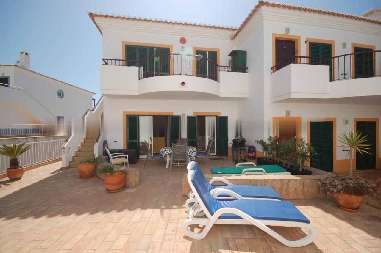 Casa Carmela Apartment Burgau Exterior photo